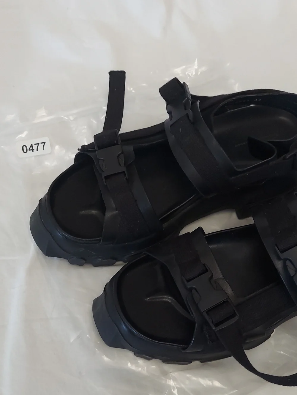 Rick Owens pre owned